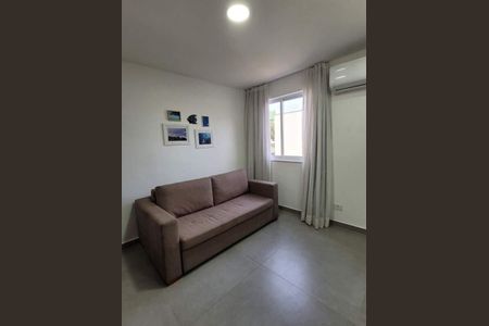 Apartamento à venda com 43m², 2 quartos e 1 vaga