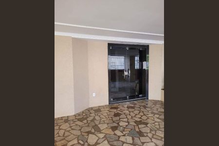 Apartamento à venda com 43m², 2 quartos e 1 vaga