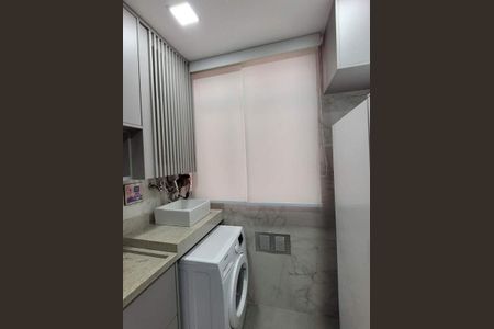 Apartamento à venda com 43m², 2 quartos e 1 vaga