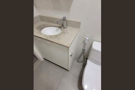 Apartamento à venda com 43m², 2 quartos e 1 vaga