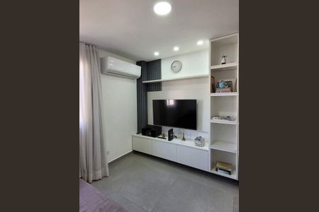 Apartamento à venda com 2 quartos, 43m² em Portuguesa, Rio de Janeiro