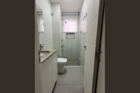 Apartamento à venda com 43m², 2 quartos e 1 vaga