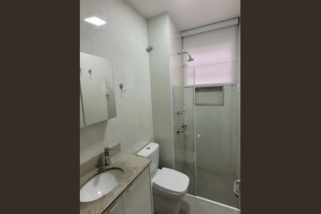 Apartamento à venda com 43m², 2 quartos e 1 vaga