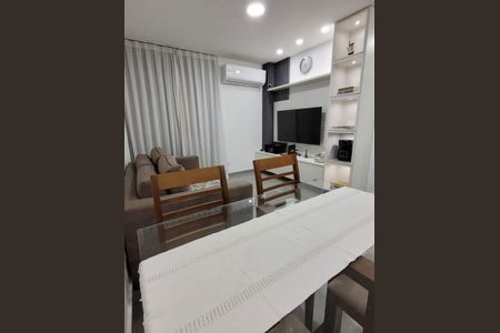 Apartamento à venda com 2 quartos, 43m² em Portuguesa, Rio de Janeiro