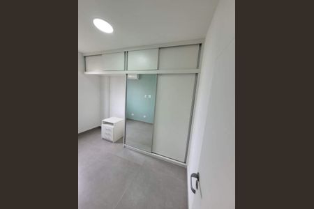 Apartamento à venda com 43m², 2 quartos e 1 vaga