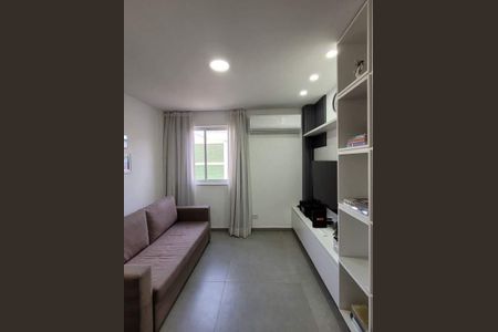 Apartamento à venda com 2 quartos, 43m² em Portuguesa, Rio de Janeiro