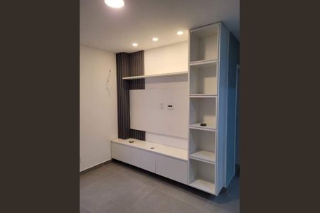 Apartamento à venda com 43m², 2 quartos e 1 vaga