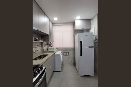 Apartamento à venda com 43m², 2 quartos e 1 vaga
