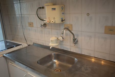 Apartamento para alugar com 70m², 3 quartos e 2 vagas Apartamento para alugar com 70m², 3 quartos e 2 vagasCozinha