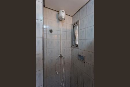 Apartamento para alugar com 70m², 3 quartos e 2 vagas Apartamento para alugar com 70m², 3 quartos e 2 vagasBanheiro