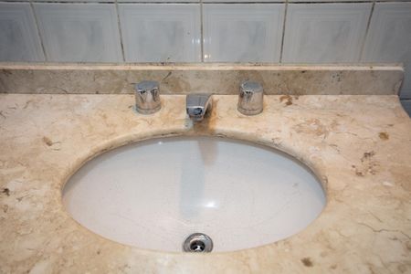 Apartamento para alugar com 70m², 3 quartos e 2 vagas Apartamento para alugar com 70m², 3 quartos e 2 vagasBanheiro