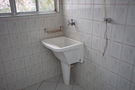 Apartamento para alugar com 70m², 3 quartos e 2 vagas Apartamento para alugar com 70m², 3 quartos e 2 vagasÁrea de Serviço