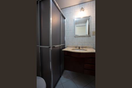 Apartamento para alugar com 70m², 3 quartos e 2 vagas Apartamento para alugar com 70m², 3 quartos e 2 vagasBanheiro