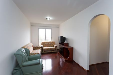 Sala de apartamento para alugar com 3 quartos, 70m² em Vila Andrade, São Paulo
