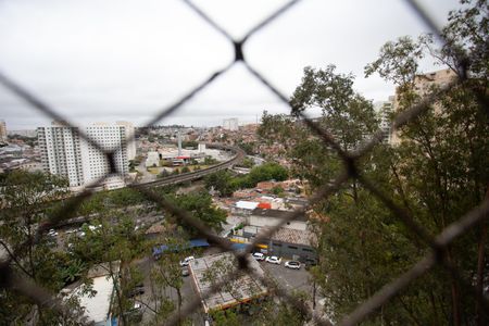 Apartamento para alugar com 70m², 3 quartos e 2 vagas Apartamento para alugar com 70m², 3 quartos e 2 vagasQuarto 2 vista