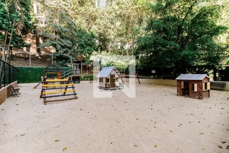 Apartamento para alugar com 70m², 3 quartos e 2 vagas Apartamento para alugar com 70m², 3 quartos e 2 vagasÁrea comum - Playground