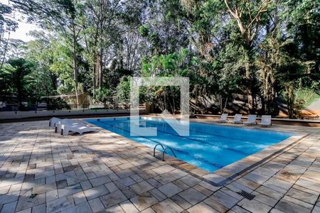 Apartamento para alugar com 70m², 3 quartos e 2 vagas Apartamento para alugar com 70m², 3 quartos e 2 vagasÁrea comum - Piscina