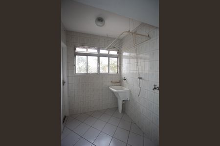 Apartamento para alugar com 70m², 3 quartos e 2 vagas Apartamento para alugar com 70m², 3 quartos e 2 vagasÁrea de Serviço