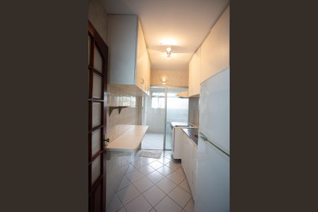 Apartamento para alugar com 70m², 3 quartos e 2 vagas Apartamento para alugar com 70m², 3 quartos e 2 vagasCozinha