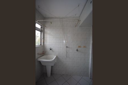 Apartamento para alugar com 70m², 3 quartos e 2 vagas Apartamento para alugar com 70m², 3 quartos e 2 vagasÁrea de Serviço