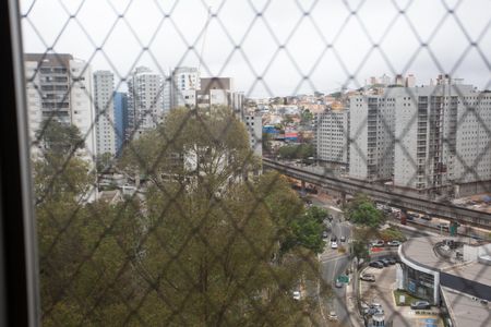 Apartamento para alugar com 70m², 3 quartos e 2 vagas Apartamento para alugar com 70m², 3 quartos e 2 vagasSala vista