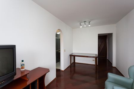 Apartamento para alugar com 70m², 3 quartos e 2 vagas Apartamento para alugar com 70m², 3 quartos e 2 vagasSala