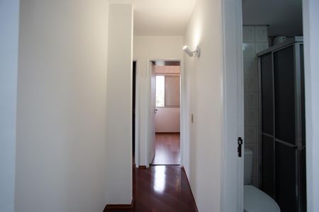 Apartamento para alugar com 70m², 3 quartos e 2 vagas Apartamento para alugar com 70m², 3 quartos e 2 vagasCorredor