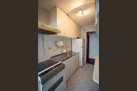 Apartamento para alugar com 70m², 3 quartos e 2 vagas Apartamento para alugar com 70m², 3 quartos e 2 vagasCozinha