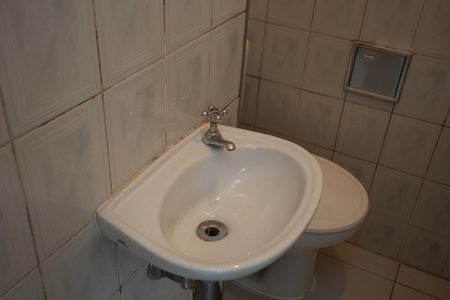 Apartamento para alugar com 70m², 3 quartos e 2 vagas Apartamento para alugar com 70m², 3 quartos e 2 vagasÁrea de Serviço
