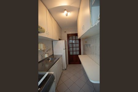 Apartamento para alugar com 70m², 3 quartos e 2 vagas Apartamento para alugar com 70m², 3 quartos e 2 vagasCozinha