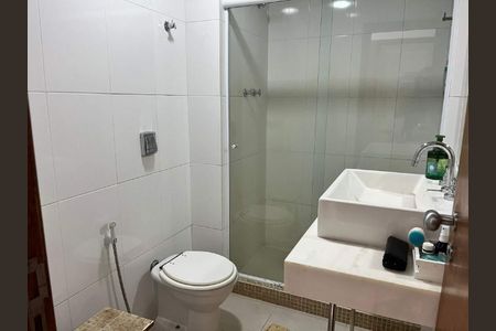 Apartamento à venda com 100m², 3 quartos e 2 vagas