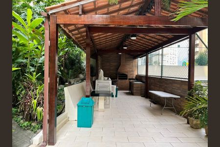 Apartamento à venda com 100m², 3 quartos e 2 vagas