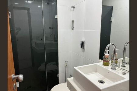 Apartamento à venda com 100m², 3 quartos e 2 vagas