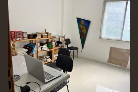 Apartamento à venda com 3 quartos, 100m² em Copacabana, Rio de Janeiro