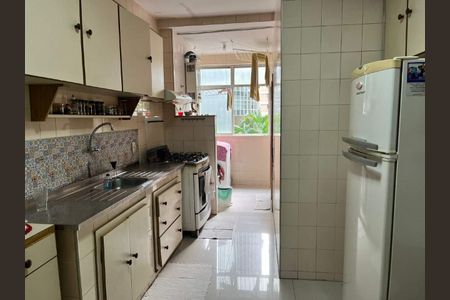 Apartamento à venda com 100m², 3 quartos e 2 vagas