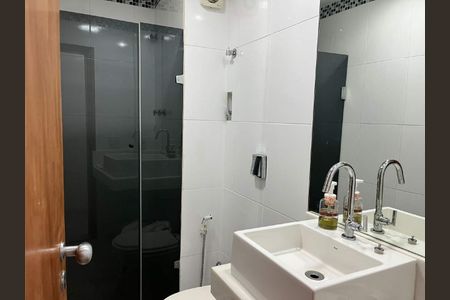 Apartamento à venda com 3 quartos, 100m² em Copacabana, Rio de Janeiro