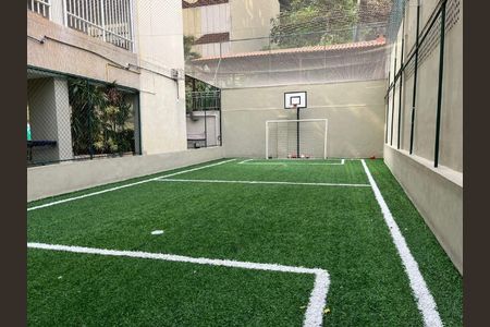 Apartamento à venda com 100m², 3 quartos e 2 vagas