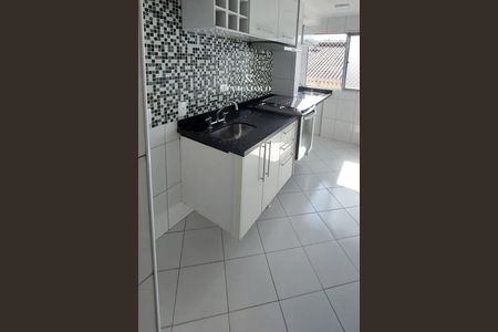 Apartamento à venda com 3 quartos, 62m² em Vila Ivone, São Paulo