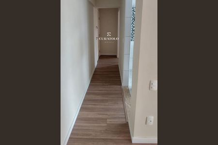 Apartamento à venda com 3 quartos, 62m² em Vila Ivone, São Paulo