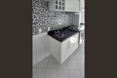 Apartamento à venda com 3 quartos, 62m² em Vila Ivone, São Paulo
