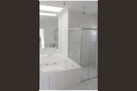 Casa de Condomínio à venda com 3 quartos, 224m² em Vila Cruzeiro, São Paulo