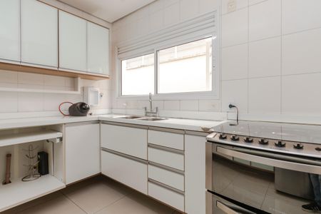 Casa à venda com 224m², 3 quartos e 2 vagasCozinha