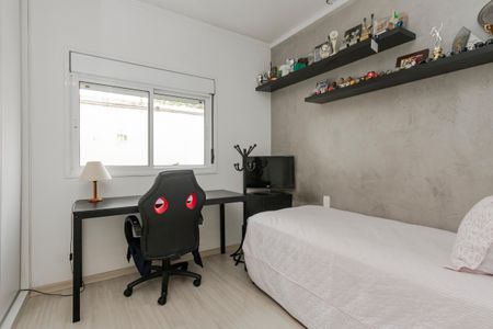 Casa à venda com 224m², 3 quartos e 2 vagasSuíte 2