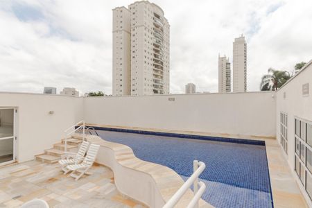 Casa à venda com 224m², 3 quartos e 2 vagasÁrea comum