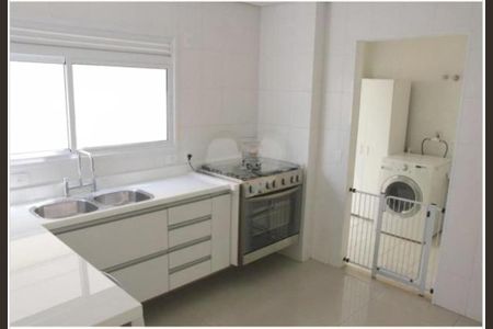 Casa de Condomínio à venda com 3 quartos, 224m² em Vila Cruzeiro, São Paulo