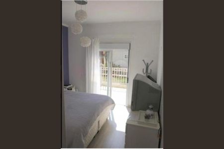 Casa de Condomínio à venda com 3 quartos, 224m² em Vila Cruzeiro, São Paulo