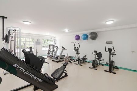 Casa à venda com 224m², 3 quartos e 2 vagasÁrea comum