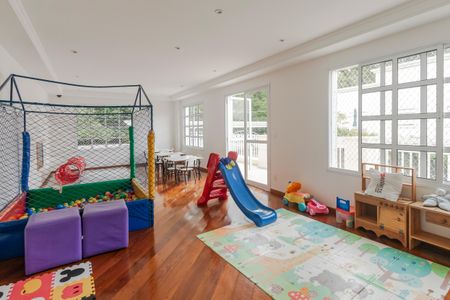 Casa à venda com 224m², 3 quartos e 2 vagasÁrea comum