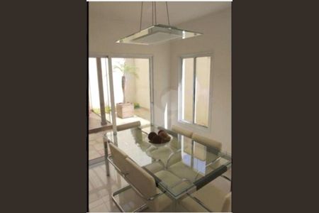 Casa de Condomínio à venda com 3 quartos, 224m² em Vila Cruzeiro, São Paulo