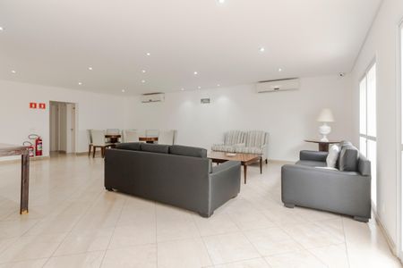 Casa à venda com 224m², 3 quartos e 2 vagasÁrea comum